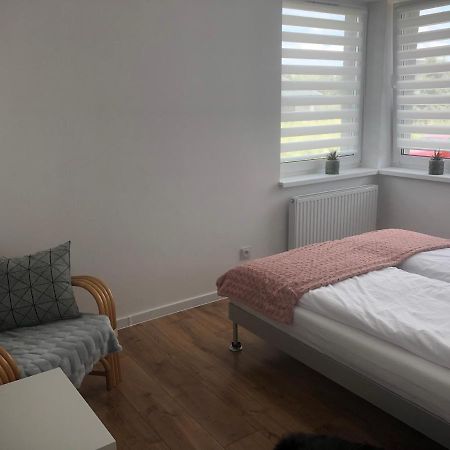 شقة Apartament Wielbark Krolowej Jadwigi 4M2 المظهر الخارجي الصورة