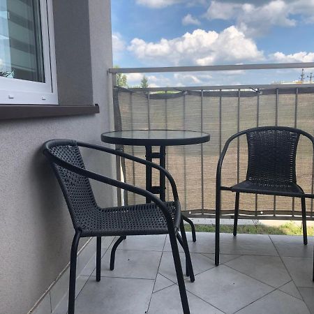شقة Apartament Wielbark Krolowej Jadwigi 4M2 المظهر الخارجي الصورة