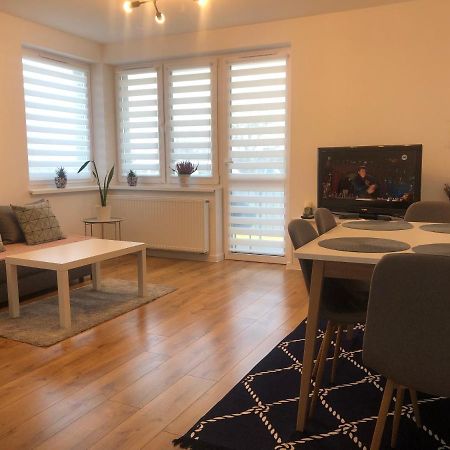 شقة Apartament Wielbark Krolowej Jadwigi 4M2 المظهر الخارجي الصورة