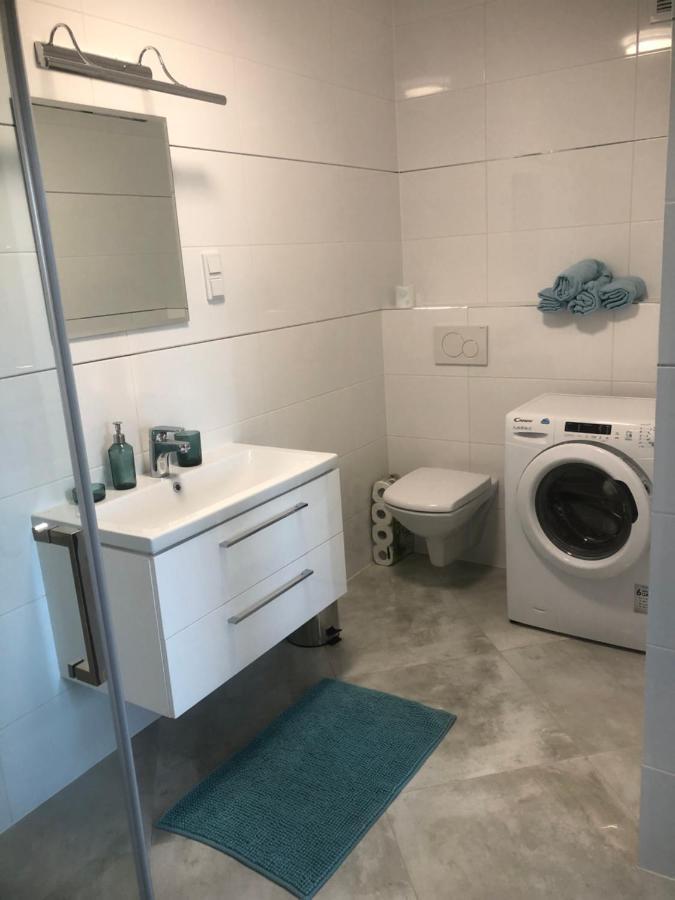 شقة Apartament Wielbark Krolowej Jadwigi 4M2 المظهر الخارجي الصورة