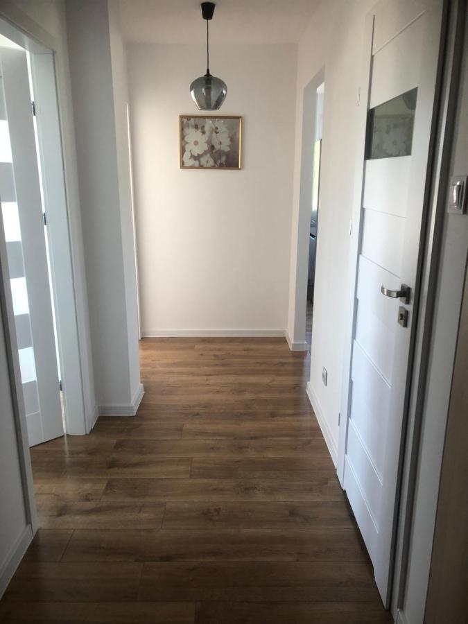شقة Apartament Wielbark Krolowej Jadwigi 4M2 المظهر الخارجي الصورة